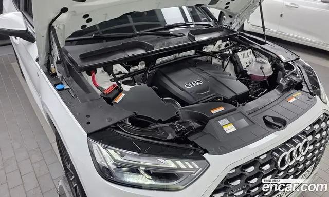 Audi Q5 2023 2.0 автомат (гидро), миниатюра 6 Audi Q5 2023 2.0 автомат (гидро), миниатюра 6