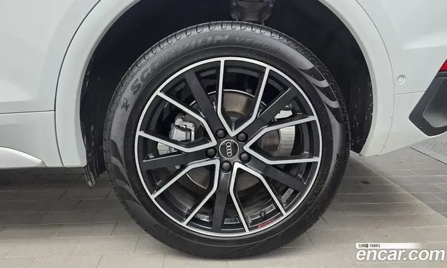 Audi Q5 2023 2.0 автомат (гидро), миниатюра 7 Audi Q5 2023 2.0 автомат (гидро), миниатюра 7