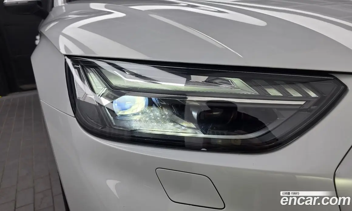 Audi Q5 2023 2.0 автомат (гидро), фото 8 Audi Q5 2023 2.0 автомат (гидро), фото 8