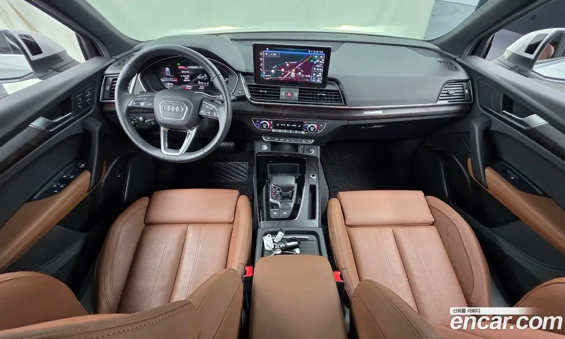 Audi Q5 2023 2.0 автомат (гидро), фото 10 Audi Q5 2023 2.0 автомат (гидро), фото 10
