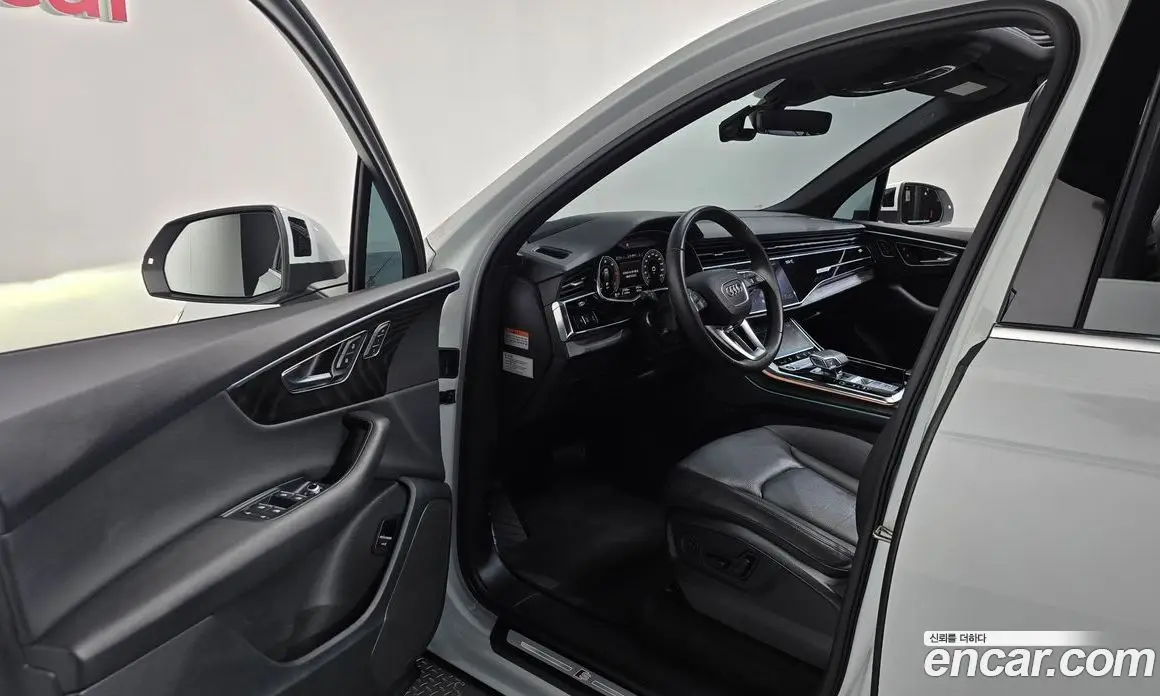 Audi Q7 2022 3.0 автомат (гидро), фото 13 Audi Q7 2022 3.0 автомат (гидро), фото 13