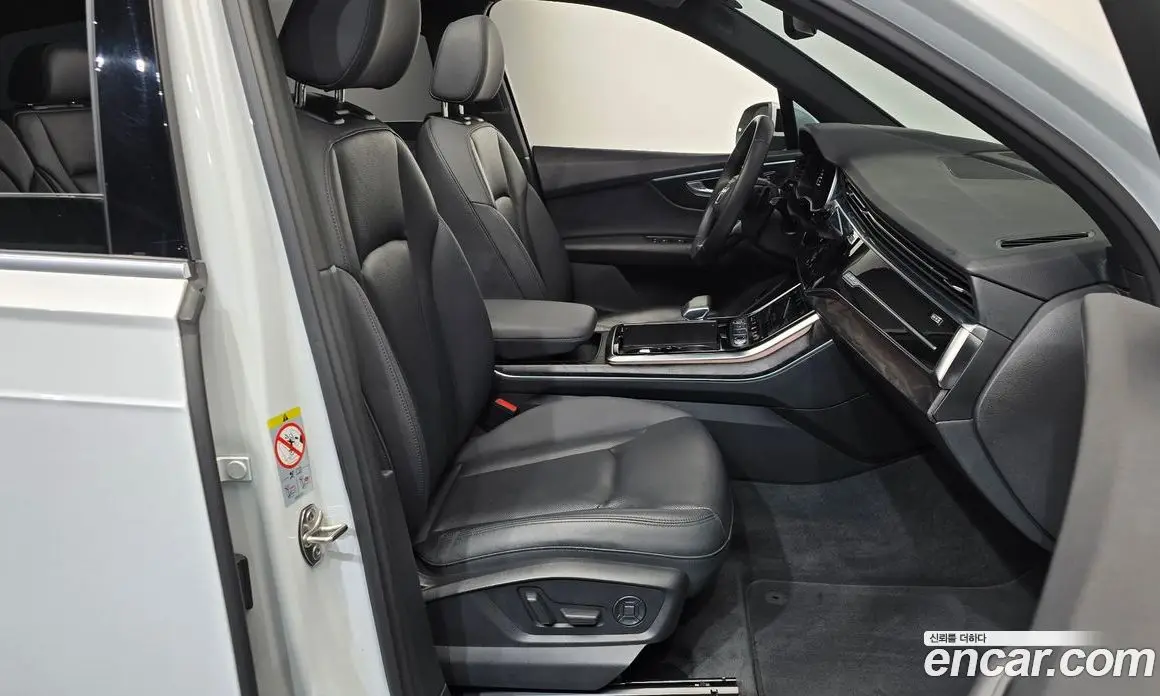 Audi Q7 2022 3.0 автомат (гидро), фото 16 Audi Q7 2022 3.0 автомат (гидро), фото 16