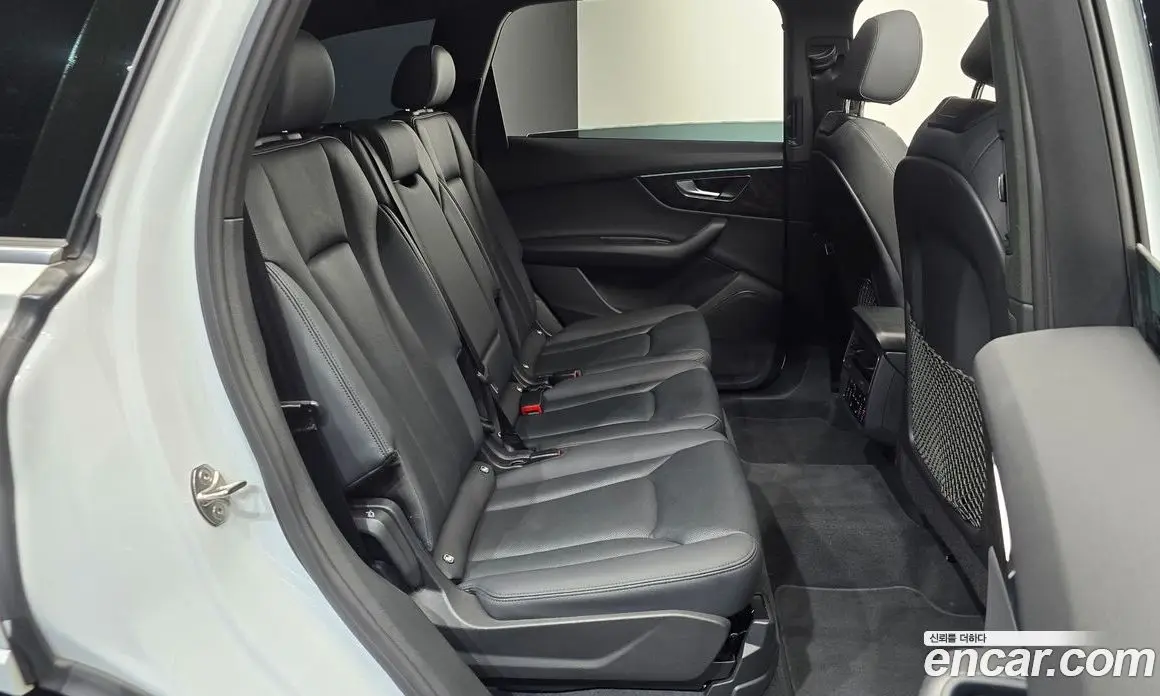 Audi Q7 2022 3.0 автомат (гидро), фото 17 Audi Q7 2022 3.0 автомат (гидро), фото 17