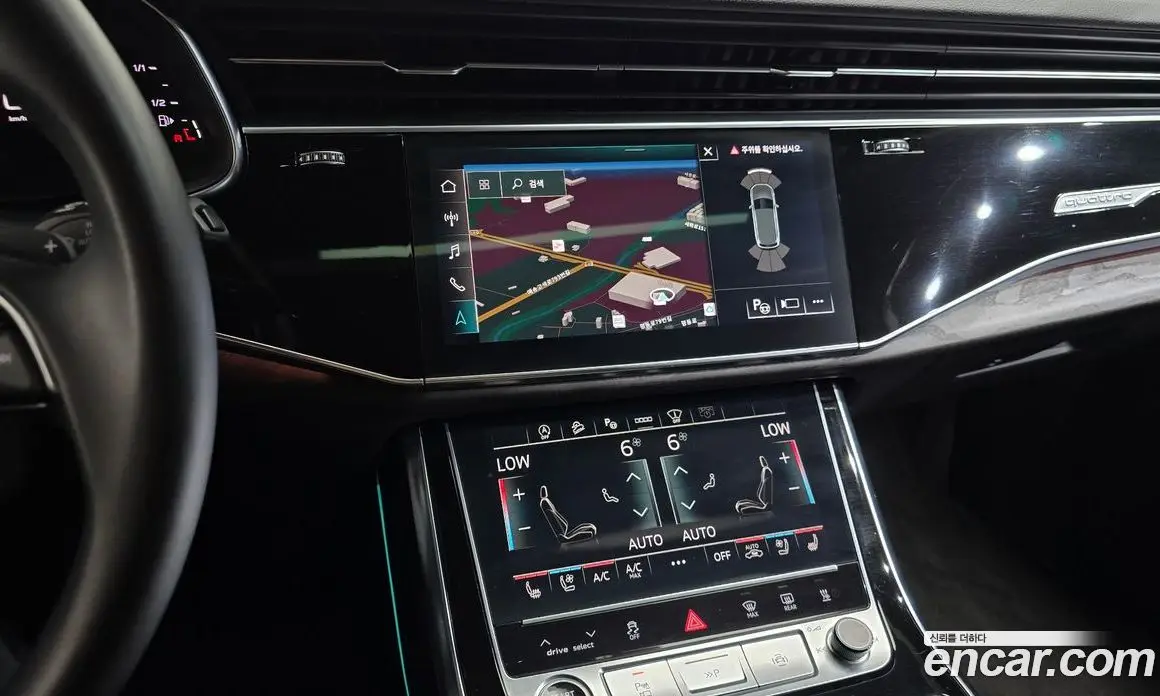 Audi Q7 2022 3.0 автомат (гидро), фото 18 Audi Q7 2022 3.0 автомат (гидро), фото 18