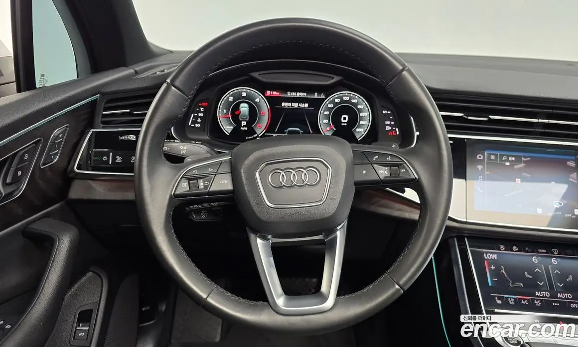 Audi Q7 2022 3.0 автомат (гидро), фото 19 Audi Q7 2022 3.0 автомат (гидро), фото 19