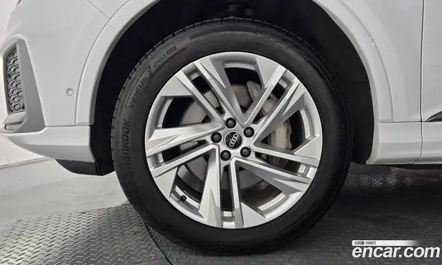 Audi Q7 2022 3.0 автомат (гидро), миниатюра 5 Audi Q7 2022 3.0 автомат (гидро), миниатюра 5