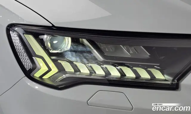 Audi Q7 2022 3.0 автомат (гидро), миниатюра 8 Audi Q7 2022 3.0 автомат (гидро), миниатюра 8