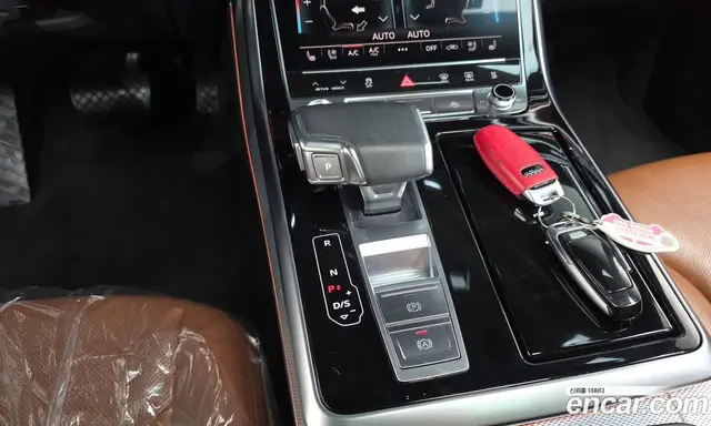 Audi Q8 2021 3.0 автомат (гидро), миниатюра 12