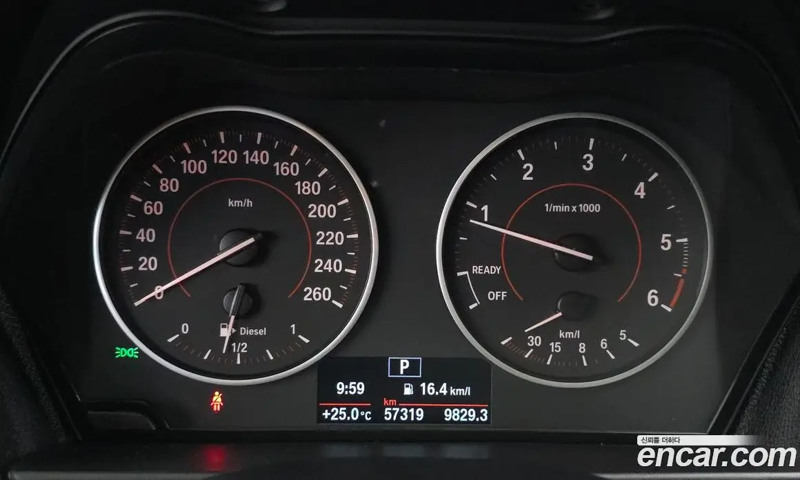 BMW 1 серия 2017 2.0 автомат (гидро), фото 10