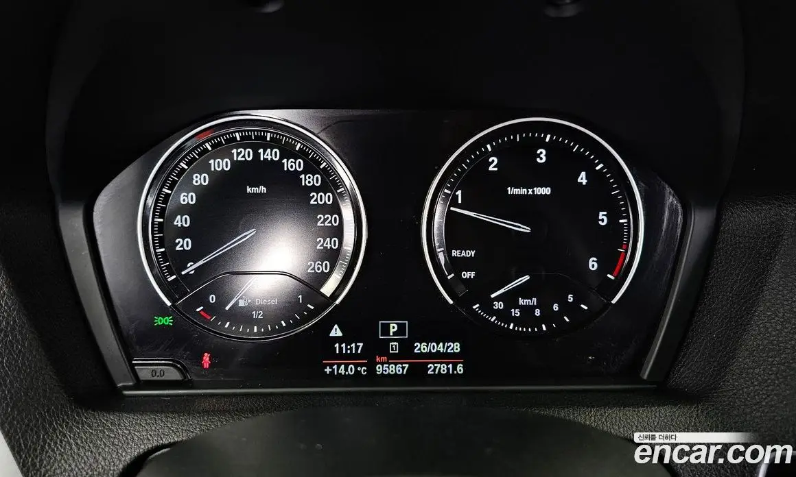 BMW 1 серия 2018 2.0 автомат (гидро), фото 11 BMW 1 серия 2018 2.0 автомат (гидро), фото 11