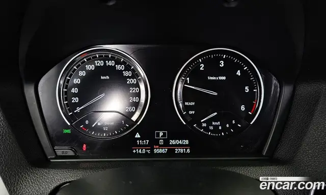 BMW 1 серия 2018 2.0 автомат (гидро), миниатюра 11 BMW 1 серия 2018 2.0 автомат (гидро), миниатюра 11