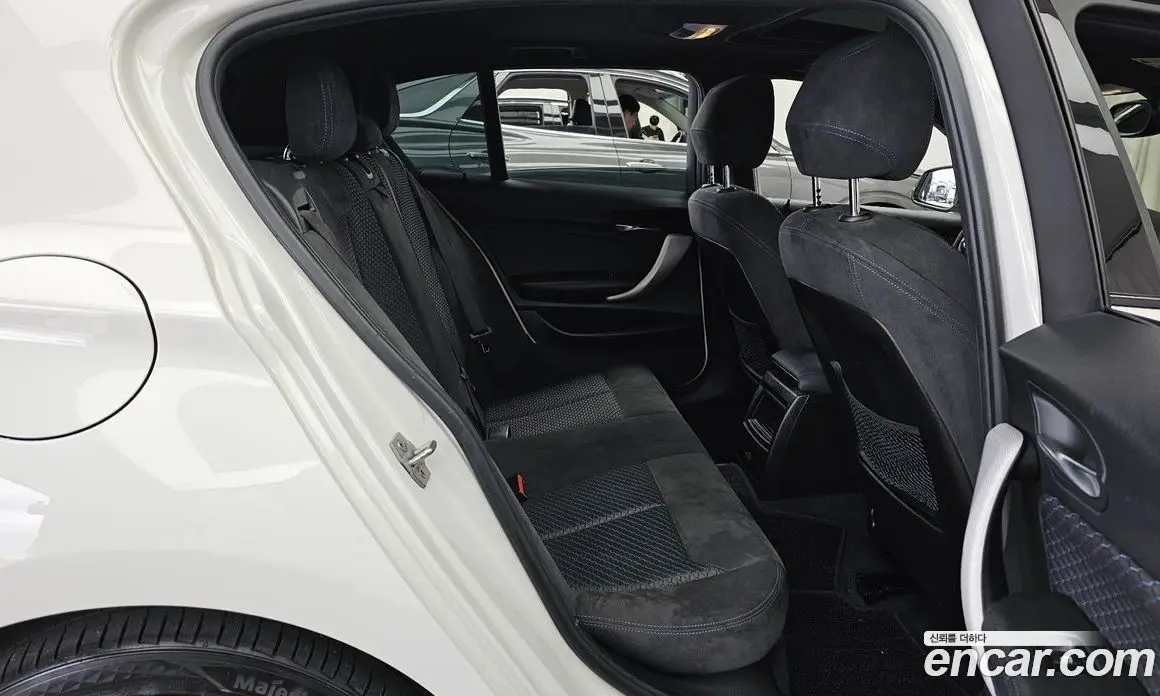 BMW 1 серия 2018 2.0 автомат (гидро), фото 18 BMW 1 серия 2018 2.0 автомат (гидро), фото 18