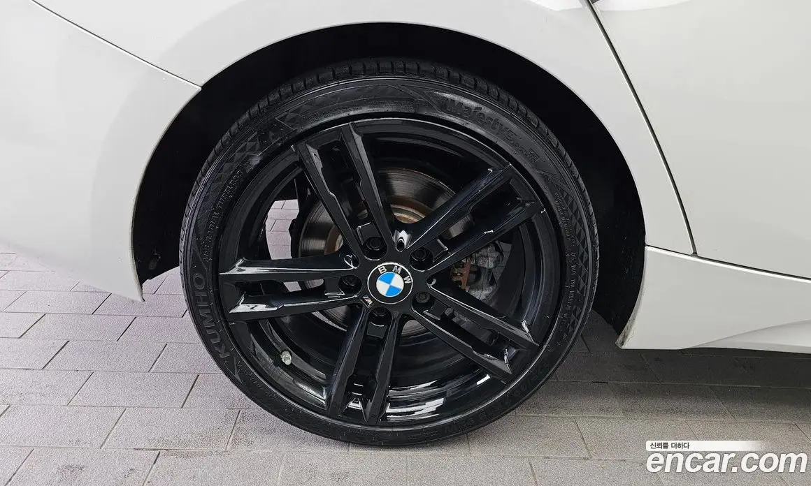BMW 1 серия 2018 2.0 автомат (гидро), фото 5 BMW 1 серия 2018 2.0 автомат (гидро), фото 5
