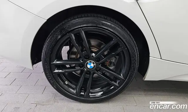 BMW 1 серия 2018 2.0 автомат (гидро), миниатюра 5 BMW 1 серия 2018 2.0 автомат (гидро), миниатюра 5