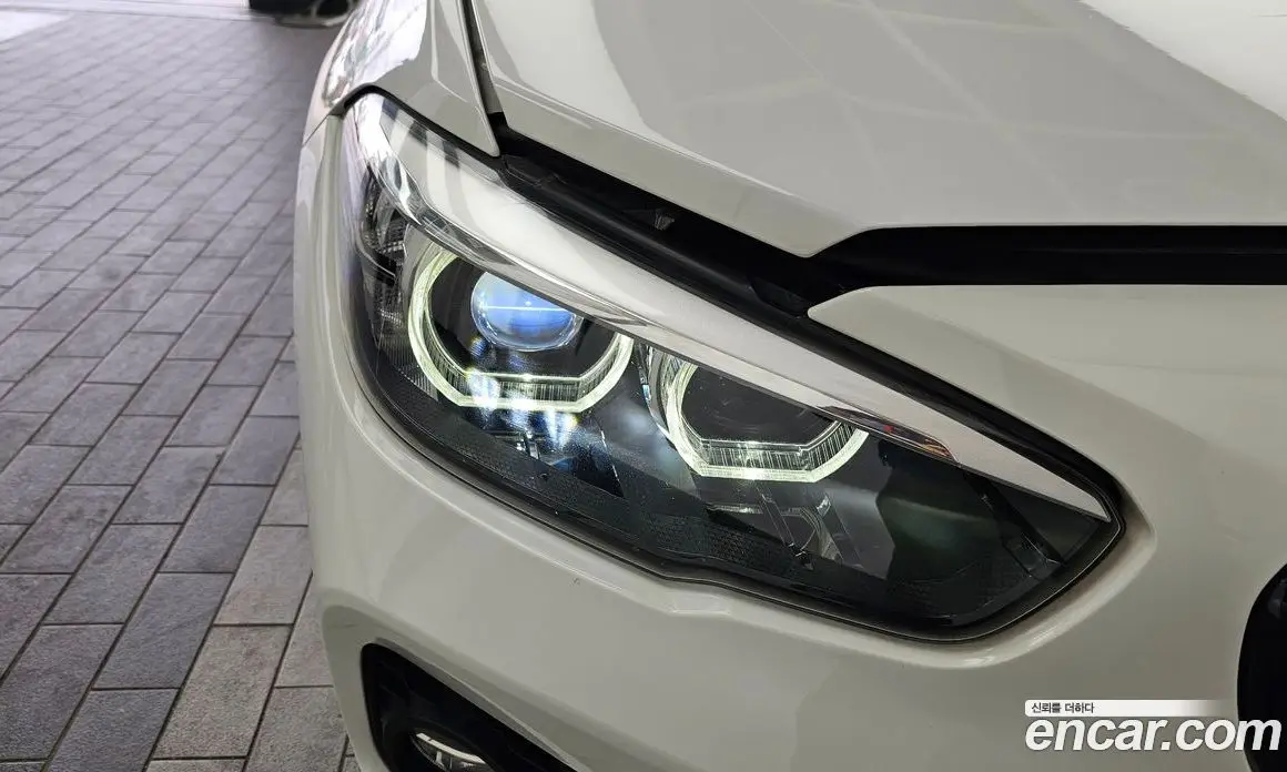 BMW 1 серия 2018 2.0 автомат (гидро), фото 8 BMW 1 серия 2018 2.0 автомат (гидро), фото 8