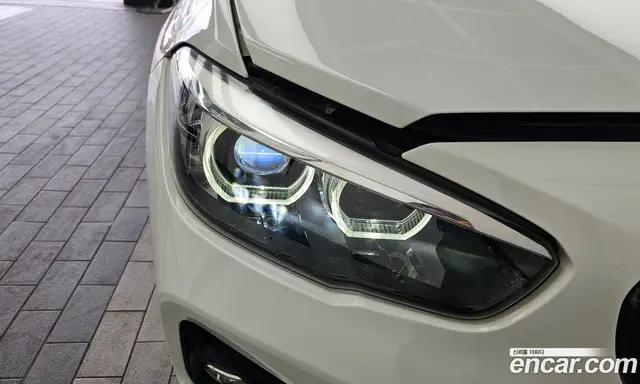 BMW 1 серия 2018 2.0 автомат (гидро), миниатюра 8 BMW 1 серия 2018 2.0 автомат (гидро), миниатюра 8