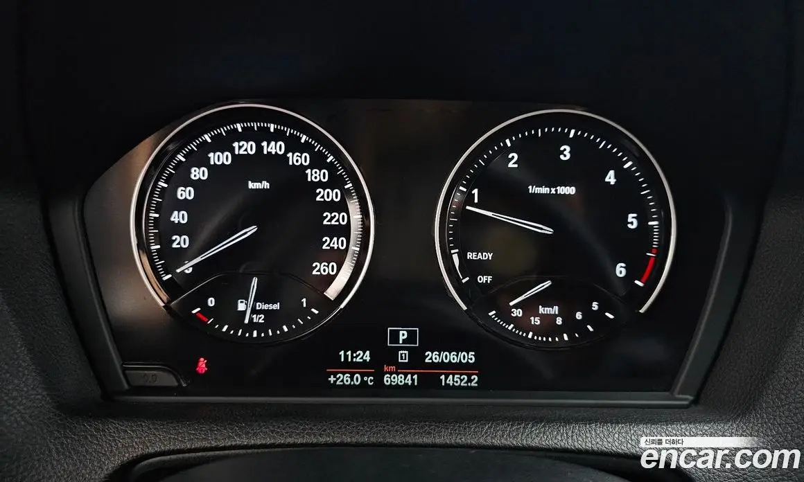BMW 1 серия 2019 2.0 автомат (гидро), фото 11 BMW 1 серия 2019 2.0 автомат (гидро), фото 11
