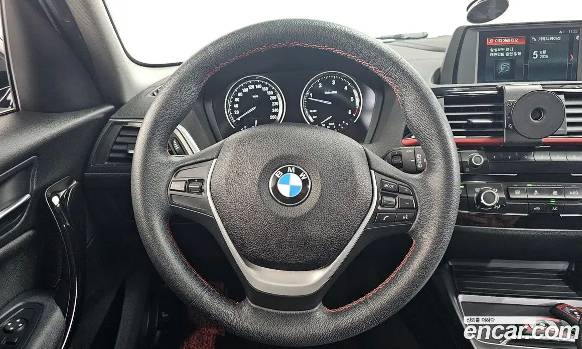 BMW 1 серия 2019 2.0 автомат (гидро), фото 19 BMW 1 серия 2019 2.0 автомат (гидро), фото 19