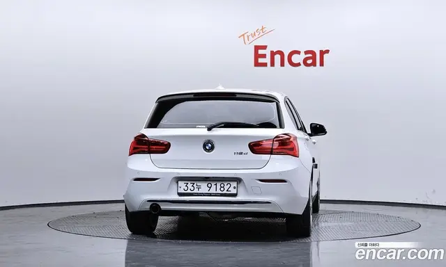 BMW 1 серия 2019 2.0 автомат (гидро), миниатюра 4 BMW 1 серия 2019 2.0 автомат (гидро), миниатюра 4