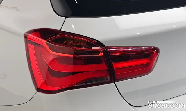 BMW 1 серия 2019 2.0 автомат (гидро), миниатюра 9 BMW 1 серия 2019 2.0 автомат (гидро), миниатюра 9