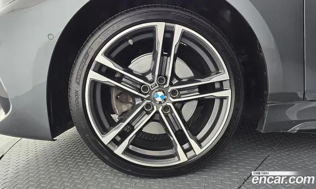 BMW 1 серия 2021 2.0 автомат (гидро), миниатюра 5