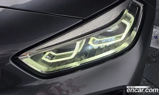 BMW 1 серия 2021 2.0 автомат (гидро), миниатюра 8