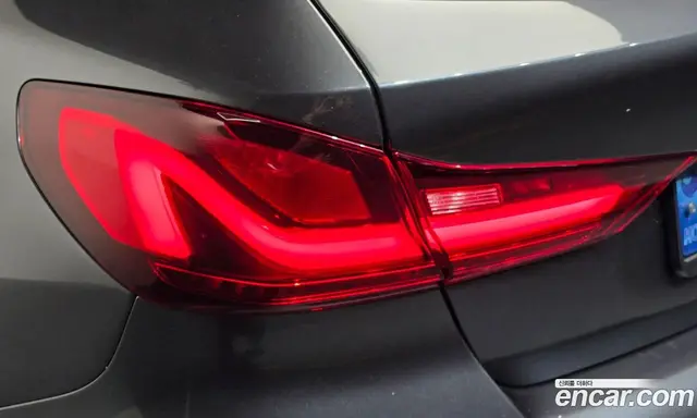 BMW 1 серия 2021 2.0 автомат (гидро), миниатюра 9