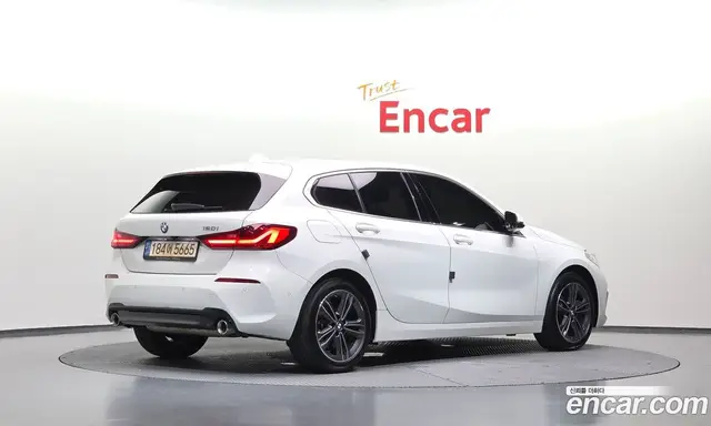 BMW 1 серия 2021 2.0 автомат (гидро), миниатюра 2 BMW 1 серия 2021 2.0 автомат (гидро), миниатюра 2