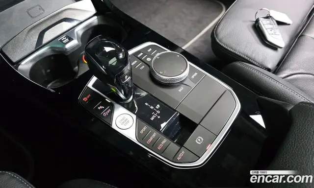 BMW 1 серия 2021 2.0 автомат (гидро), миниатюра 12