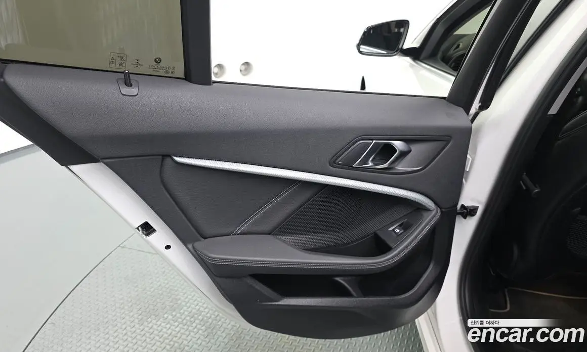 BMW 1 серия 2021 2.0 автомат (гидро), фото 15 BMW 1 серия 2021 2.0 автомат (гидро), фото 15