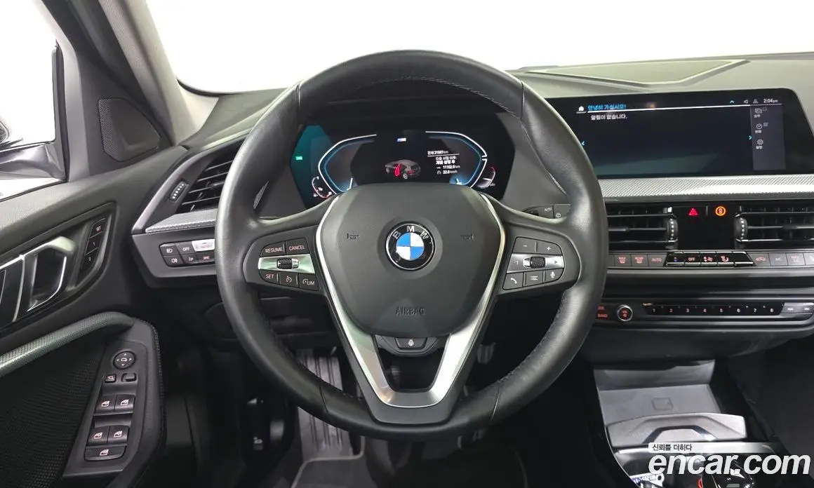 BMW 1 серия 2021 2.0 автомат (гидро), фото 19 BMW 1 серия 2021 2.0 автомат (гидро), фото 19