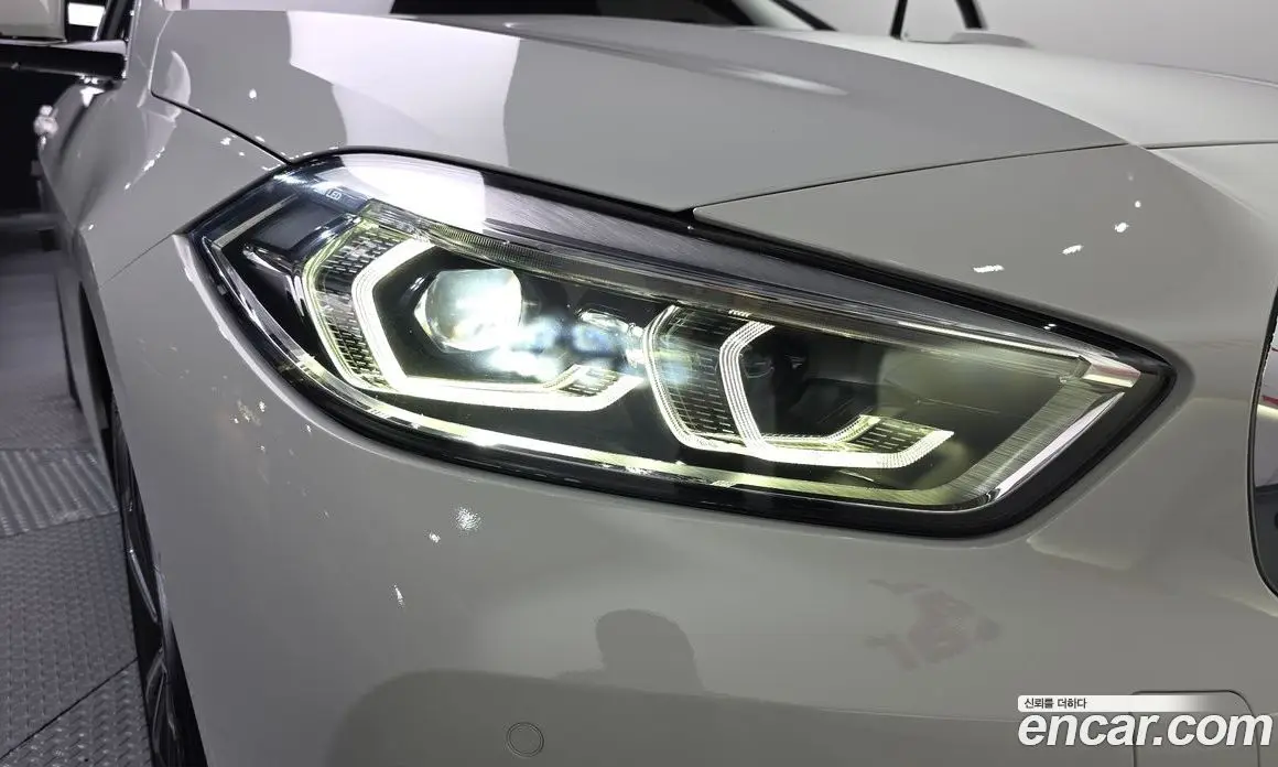 BMW 1 серия 2021 2.0 автомат (гидро), фото 8 BMW 1 серия 2021 2.0 автомат (гидро), фото 8