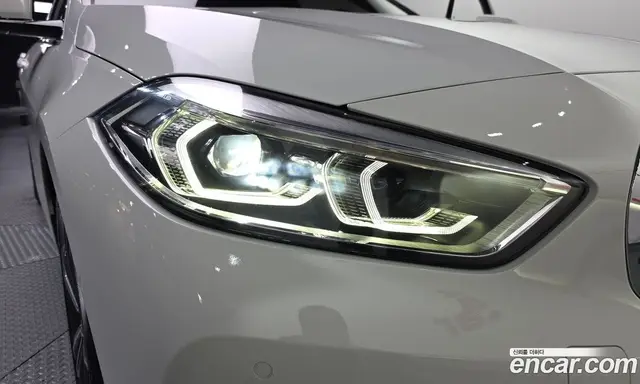 BMW 1 серия 2021 2.0 автомат (гидро), миниатюра 8 BMW 1 серия 2021 2.0 автомат (гидро), миниатюра 8