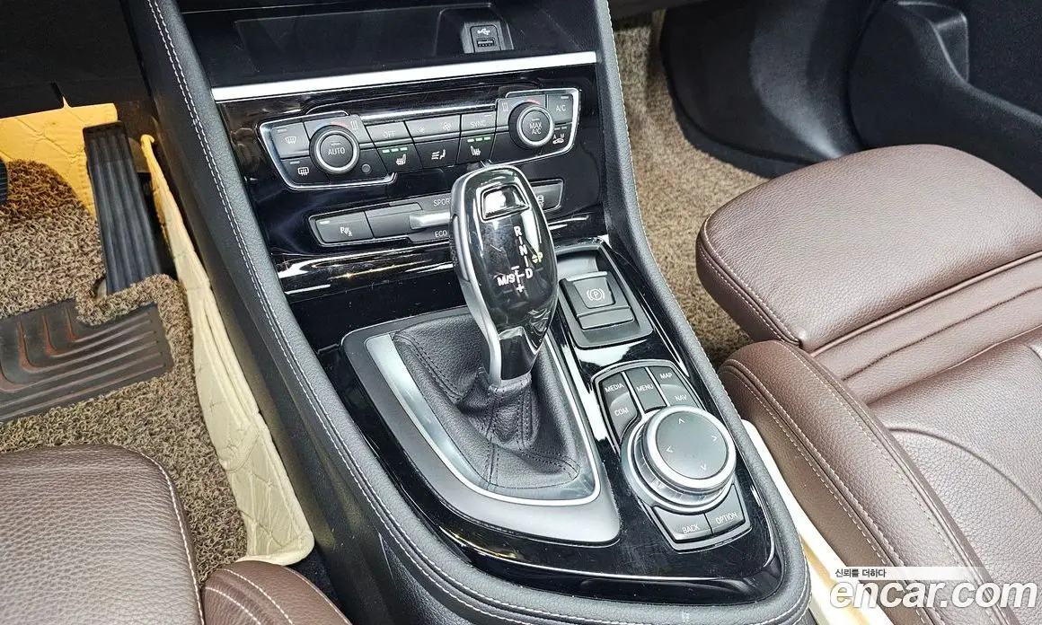 BMW 2 серия 2021 2.0 автомат (гидро), фото 12