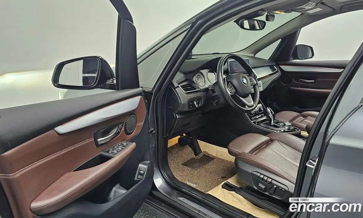 BMW 2 серия 2021 2.0 автомат (гидро), фото 13