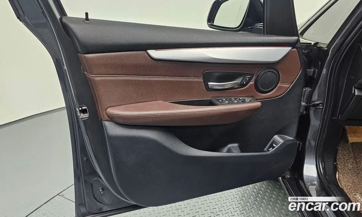 BMW 2 серия 2021 2.0 автомат (гидро), фото 14