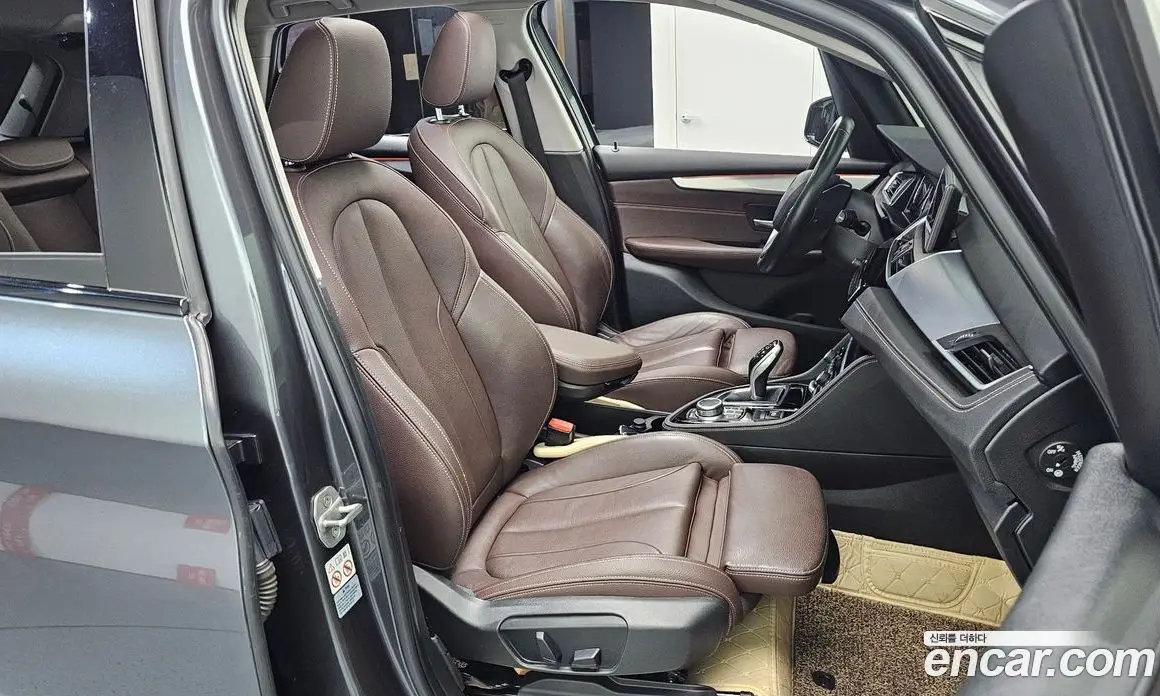 BMW 2 серия 2021 2.0 автомат (гидро), фото 16