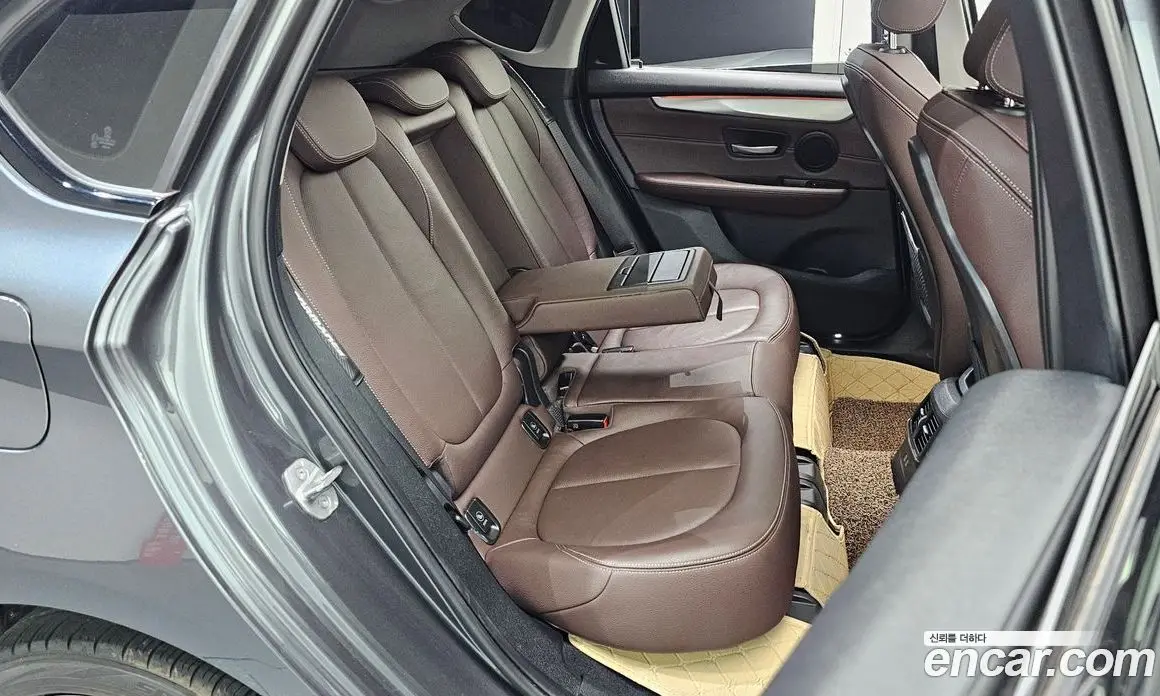 BMW 2 серия 2021 2.0 автомат (гидро), фото 17