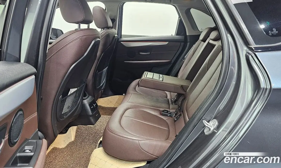 BMW 2 серия 2021 2.0 автомат (гидро), фото 18
