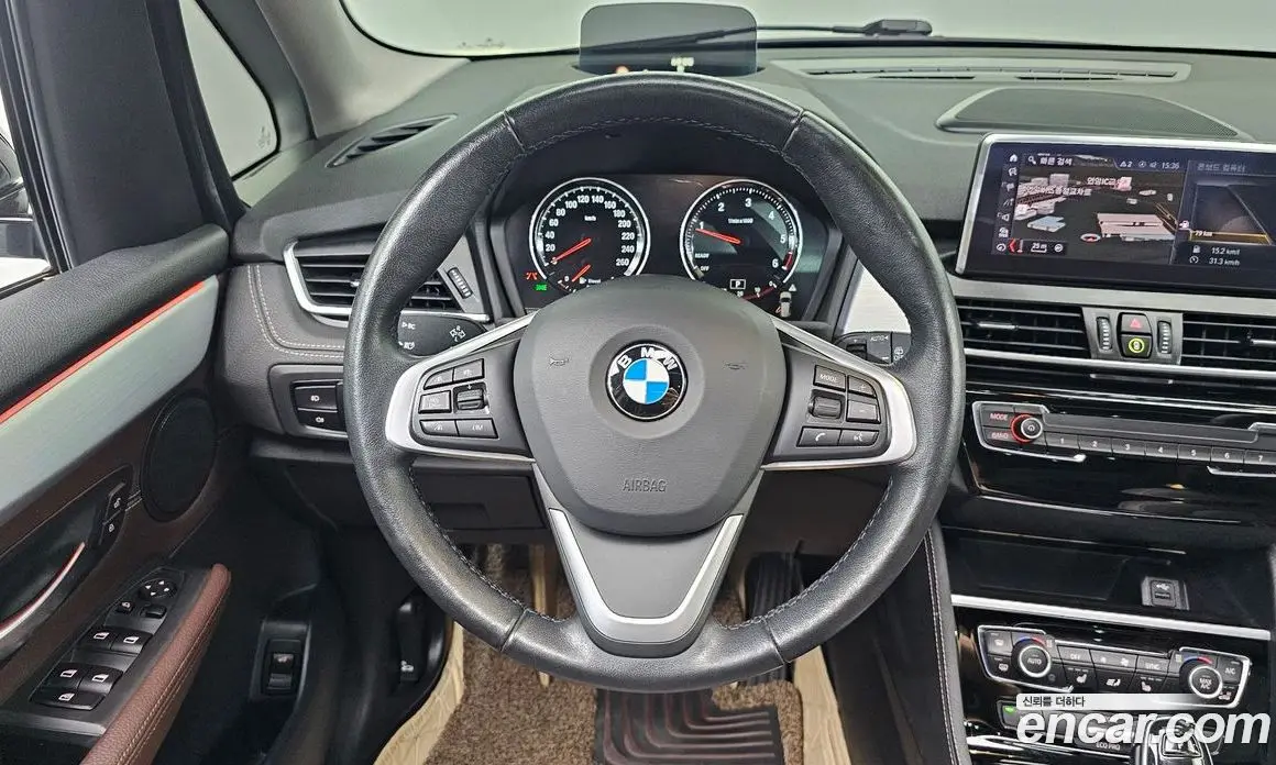 BMW 2 серия 2021 2.0 автомат (гидро), фото 19