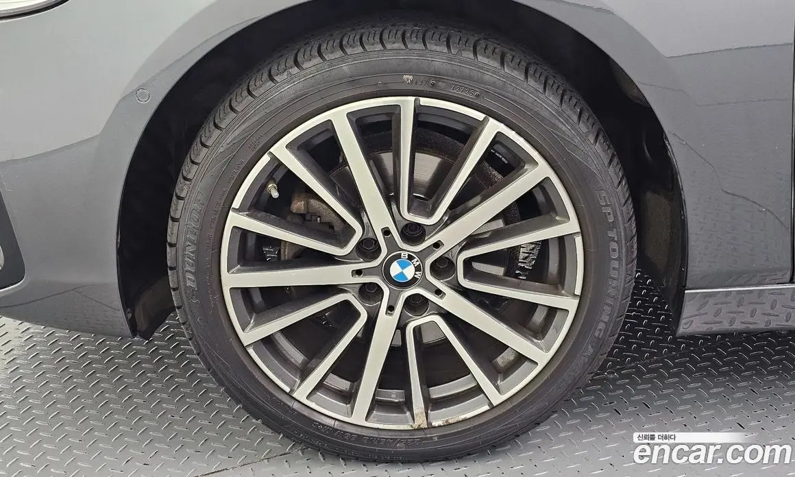 BMW 2 серия 2021 2.0 автомат (гидро), фото 5
