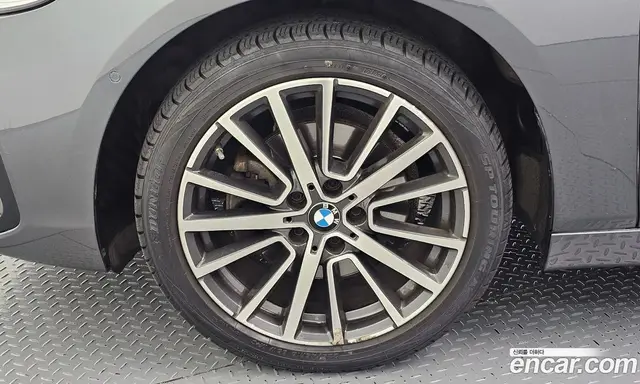 BMW 2 серия 2021 2.0 автомат (гидро), миниатюра 5