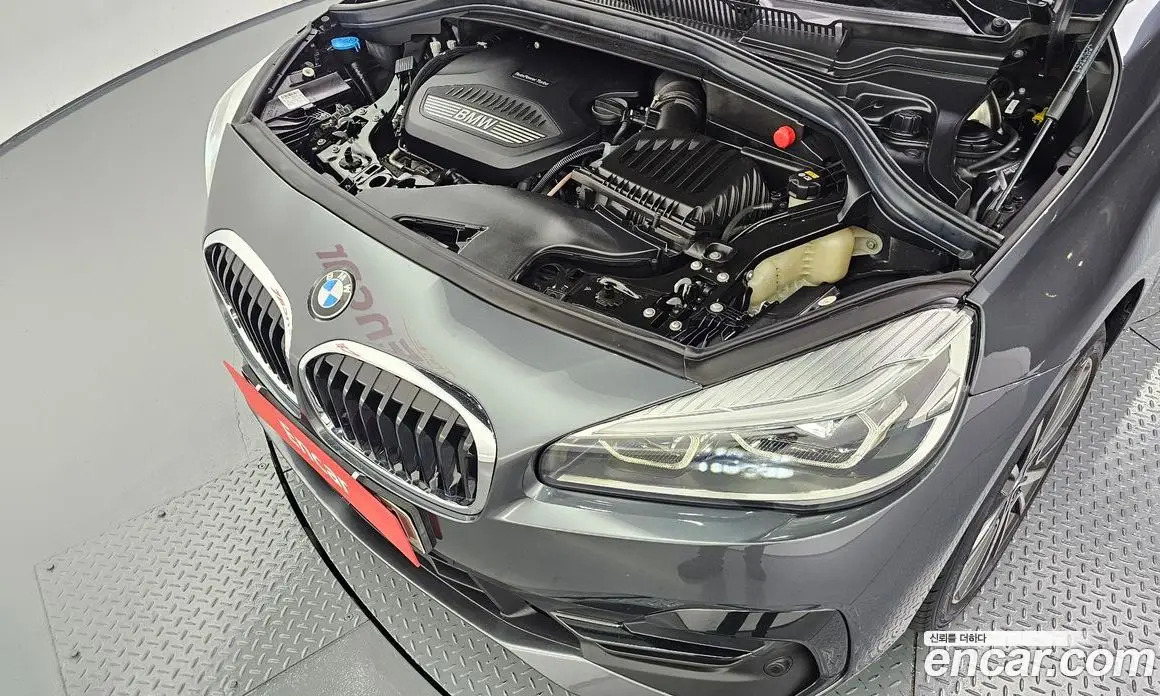 BMW 2 серия 2021 2.0 автомат (гидро), фото 6