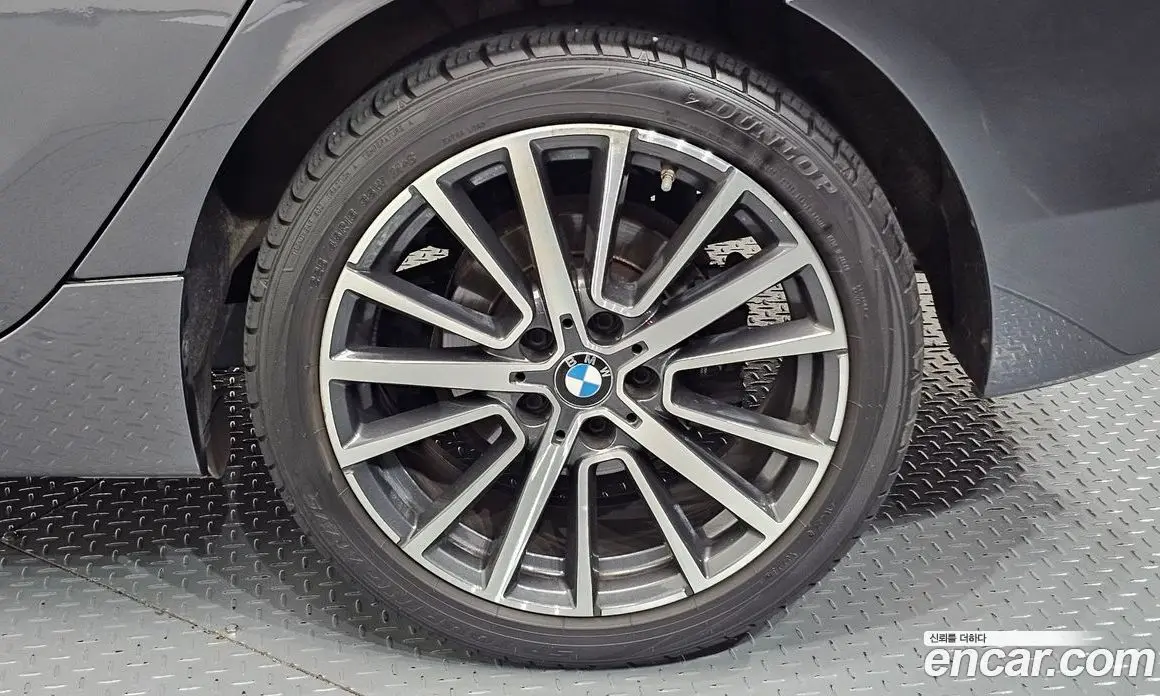 BMW 2 серия 2021 2.0 автомат (гидро), фото 7