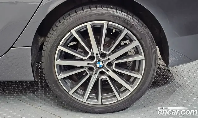 BMW 2 серия 2021 2.0 автомат (гидро), миниатюра 7