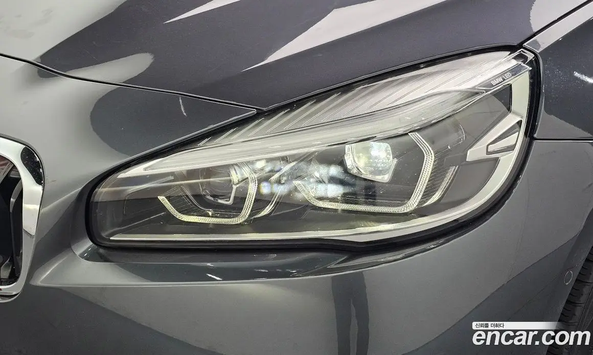 BMW 2 серия 2021 2.0 автомат (гидро), фото 8