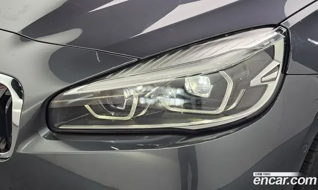 BMW 2 серия 2021 2.0 автомат (гидро), миниатюра 8