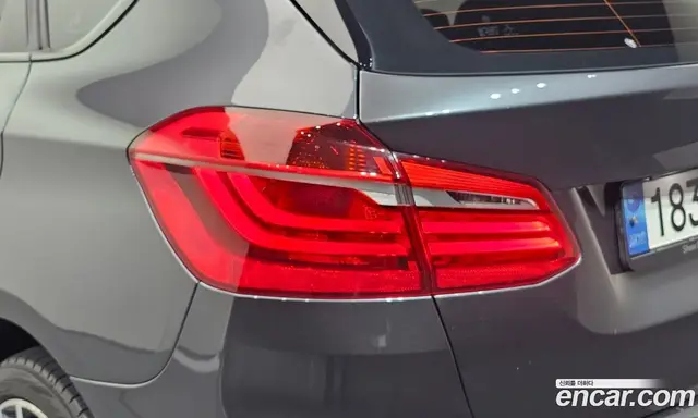 BMW 2 серия 2021 2.0 автомат (гидро), миниатюра 9