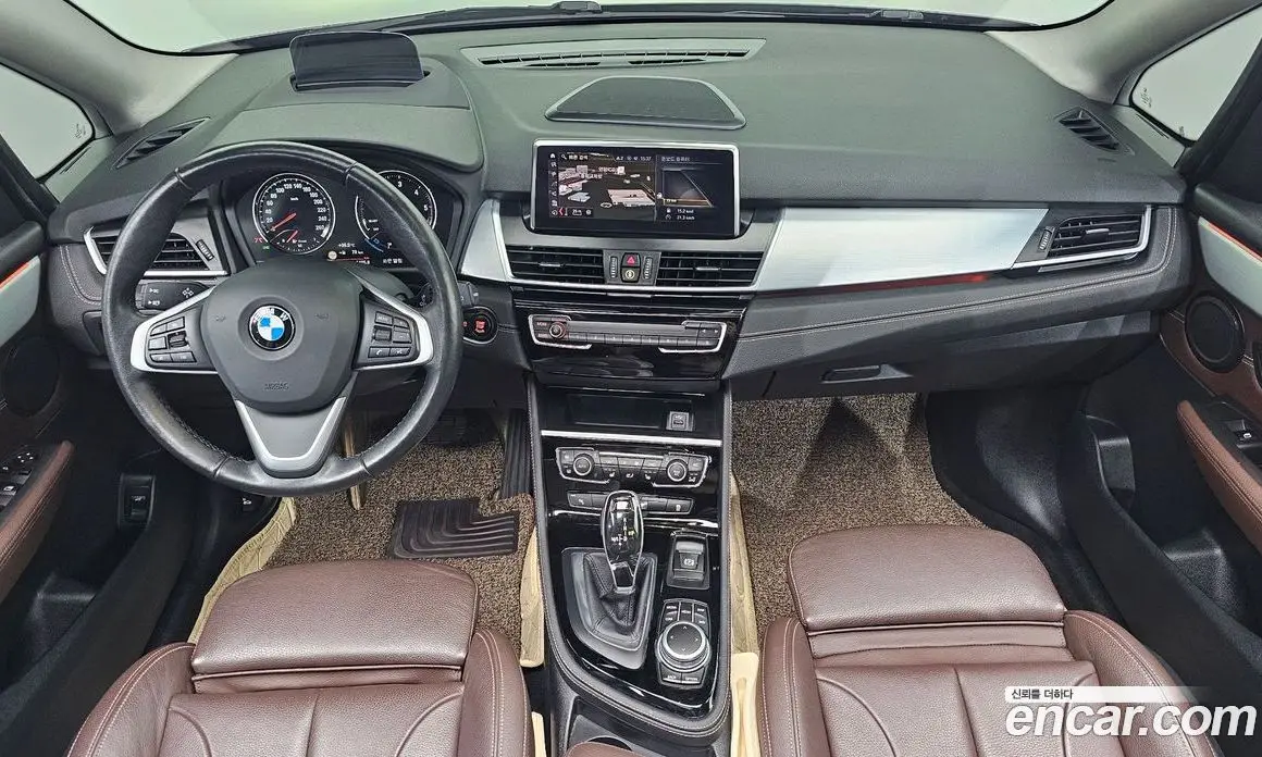 BMW 2 серия 2021 2.0 автомат (гидро), фото 10