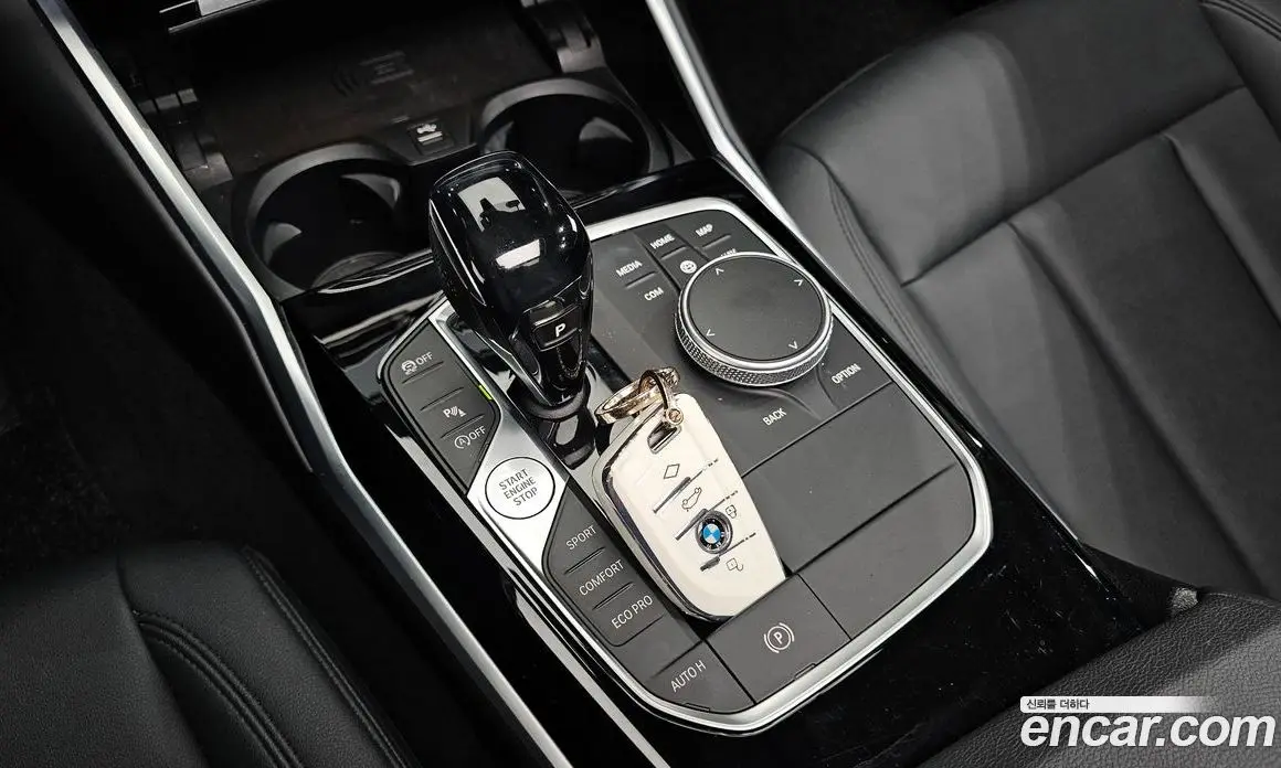 BMW 3 серия 2019 2.0 автомат (гидро), фото 12